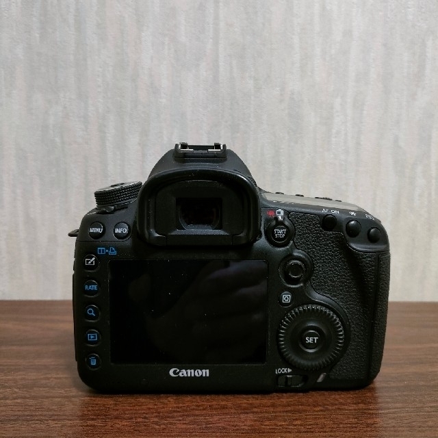 Canon   EOS  5D Mark Ⅲ  ボディー