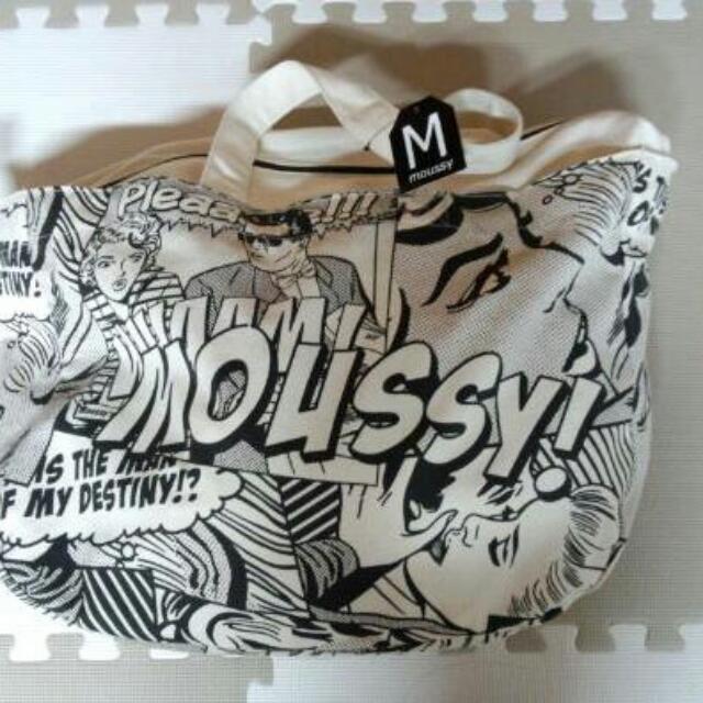 moussy(マウジー)のmoussy　福袋 レディースのレディース その他(セット/コーデ)の商品写真