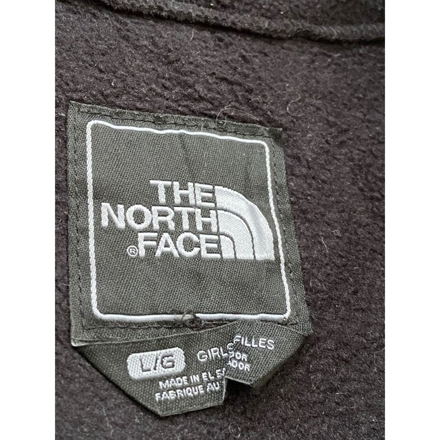 THE NORTH FACE レディスフリース ノースフェイスデナリジャケット