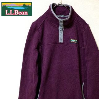 エルエルビーン(L.L.Bean)のnew☆様　　　専用(ニット/セーター)