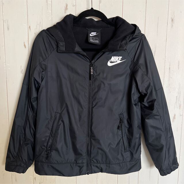 NIKE(ナイキ)のNIKE ジャケット キッズ/ベビー/マタニティのキッズ服男の子用(90cm~)(ジャケット/上着)の商品写真