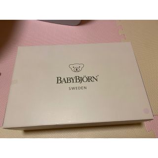 ベビービョルン(BABYBJORN)のbaby bjorn(プレート/茶碗)