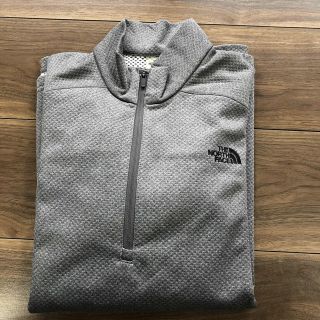 ザノースフェイス(THE NORTH FACE)のTHE NORTH FACE(カットソー(長袖/七分))