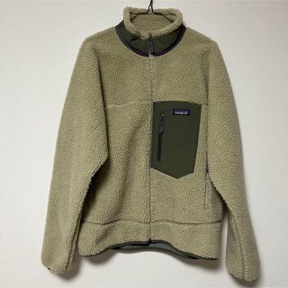 patagonia - Patagonia レトロX M ペリカン