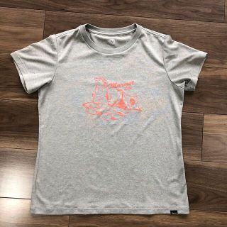 マーモット(MARMOT)のMarmot 半袖(Tシャツ(半袖/袖なし))