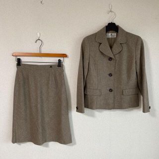 クレージュ スーツ(レディース)の通販 200点以上 | Courregesの