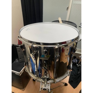 ludwig stainless steel 70s(スネア)