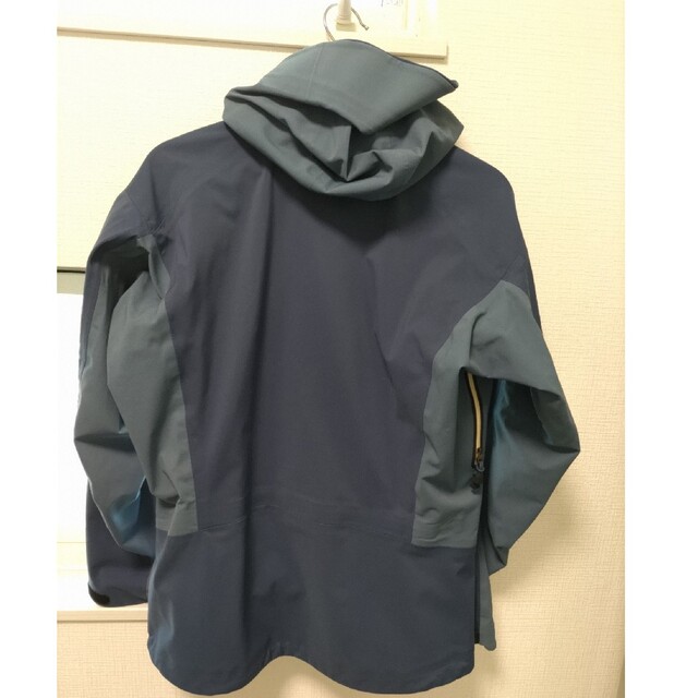 Haglofs - HOGLOFS COULOIR ホグロフス クーロワール ジャケットの通販