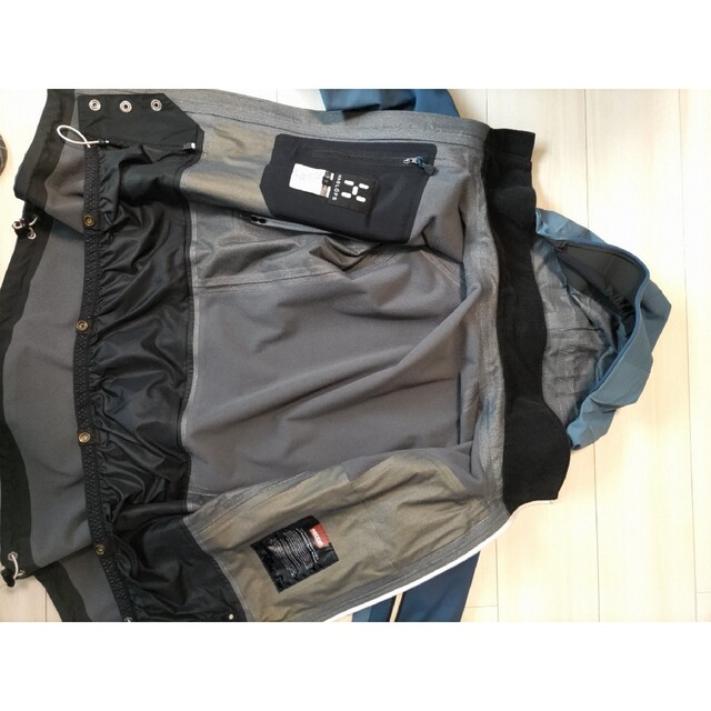 Haglofs - HOGLOFS COULOIR ホグロフス クーロワール ジャケットの通販
