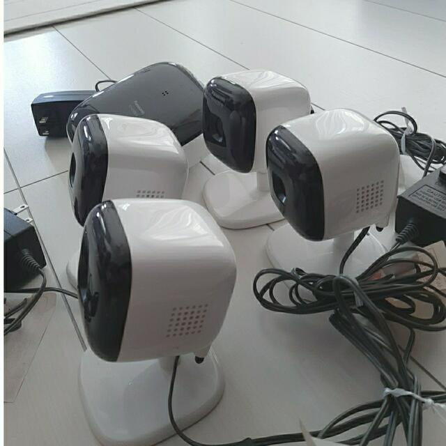 専用です☆ホームユニット 室内カメラ 専用です☆ホームユニット 室内カメラ