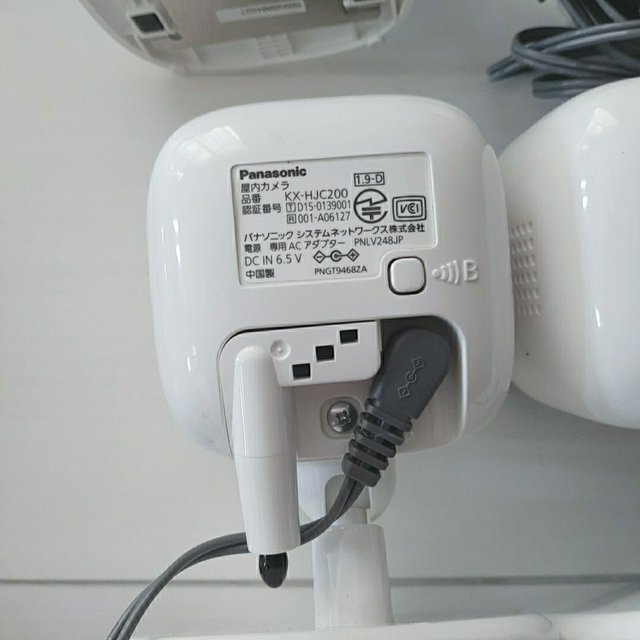 専用です☆ホームユニット 室内カメラ 専用です☆ホームユニット 室内カメラ
