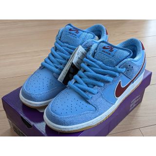 Nike SB Dunk Low Pro Phillies ダンク フィリーズ(スニーカー)