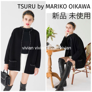 TSURU by Mariko Oikawa - ツルバイマリコオイカワ スカートの通販 by k18's shop ｜ツルバイマリコオイカワ