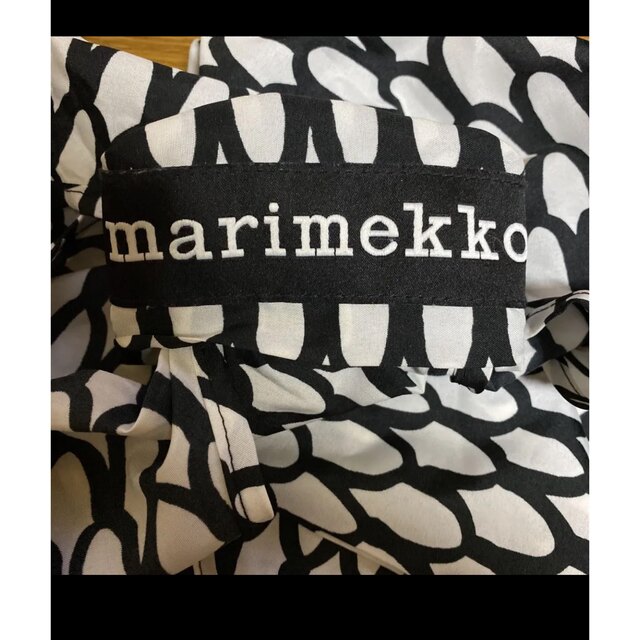 marimekko(マリメッコ)のマリメッコ　スオム　エコバッグ　 レディースのバッグ(エコバッグ)の商品写真