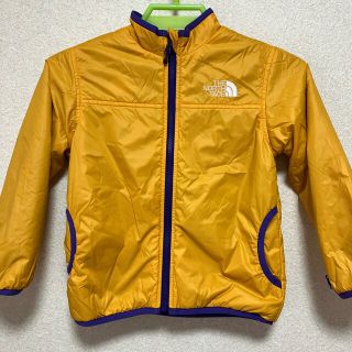 ザノースフェイス(THE NORTH FACE)のリバーシブルジャケット(ジャケット/上着)