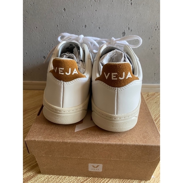 BEAUTY&YOUTH UNITED ARROWS - 新品箱付き 22AW新作！ VEJA V-10 39 ...