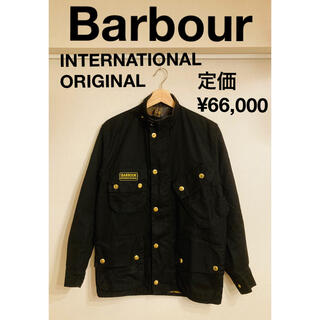 Barbour - ヴィンテージ BARBOUR バブアー インターナショナルの通販 
