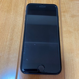 iPhone - iPhone8 64GB スペースグレー 本体 simロック有