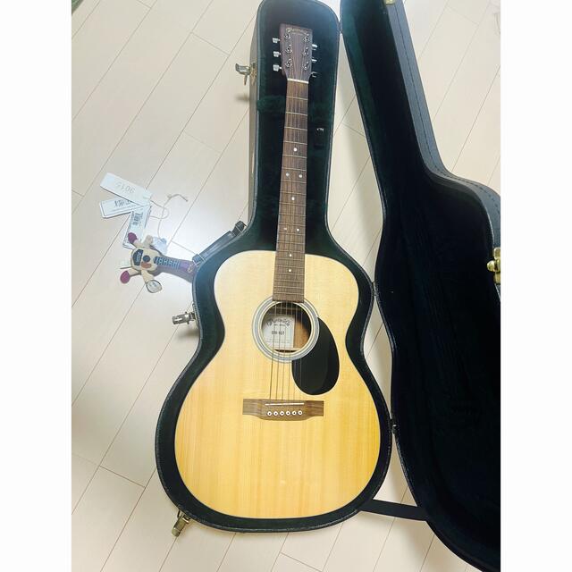 安価 ワタナベ Martin - Martinギター Martin & Go EST.1833 OM-1GT