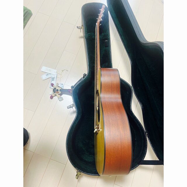 ベビーグッズも大集合 Martin - OM-1GT EST.1833 Go & Martinギター