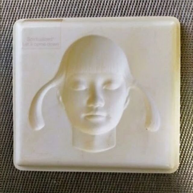 Spiritualized　　Let It Come Down（立体ジャケット） エンタメ/ホビーのCD(ポップス/ロック(洋楽))の商品写真