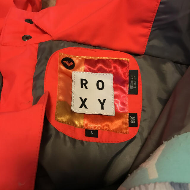 Roxy(ロキシー)の美品☆スノーボード☆ROXY☆ロキシー☆ウェア スポーツ/アウトドアのスノーボード(ウエア/装備)の商品写真