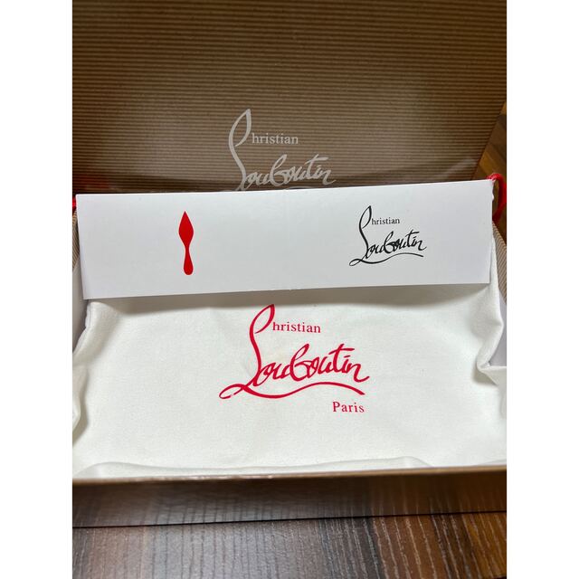 Christian Louboutin(クリスチャンルブタン)のクリスチャンルブタン長財布 メンズのファッション小物(長財布)の商品写真