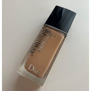 ディオール(Dior)のdior forever skin glow(ファンデーション)