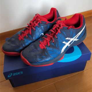 アシックス(asics)のアシックス　asics シューズ(スニーカー)