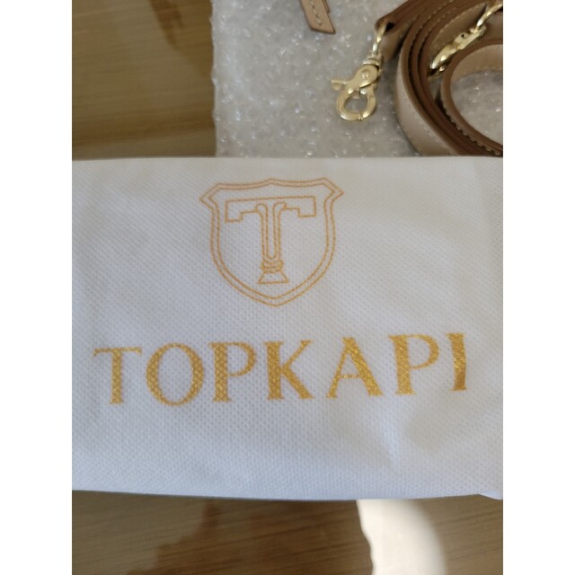 TOPKAPI(トプカピ)のバニラ様 ご専用 レディースのバッグ(ショルダーバッグ)の商品写真