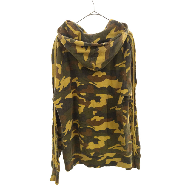 HYDROGEN - HYDROGEN ハイドロゲン Sanrio HOODIE CAMO HYDROGEN - HYDROGEN ハイドロゲン Sanrio HOODIE CAMO