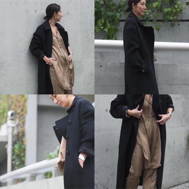 【新品】styling/ by kei shirahata トレンチコート | kamed.az
