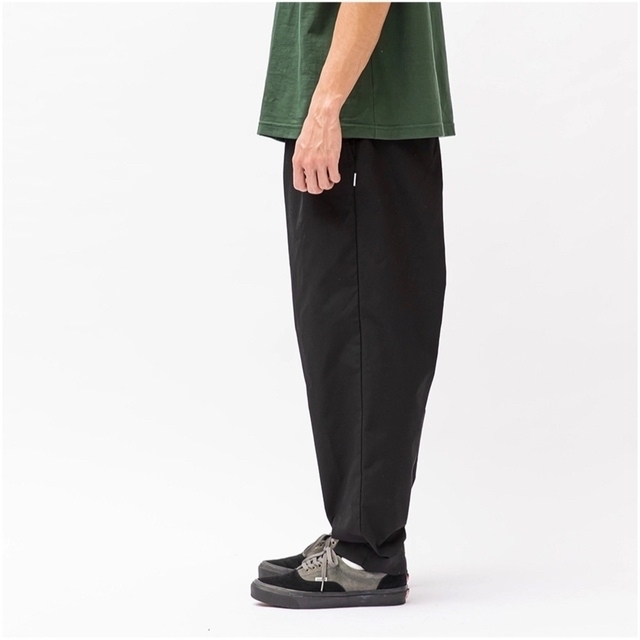 WTAPS 22AW SHINOBI TROUSERS Lサイズ | hartwellspremium.com