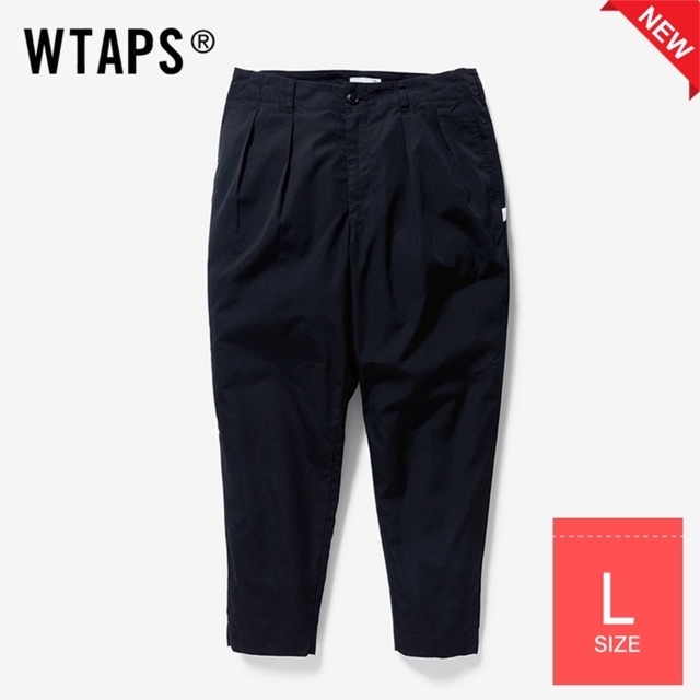 WTAPS 22AW SHINOBI TROUSERS Lサイズ WTAPS 22AW SHINOBI TROUSERS Lサイズ