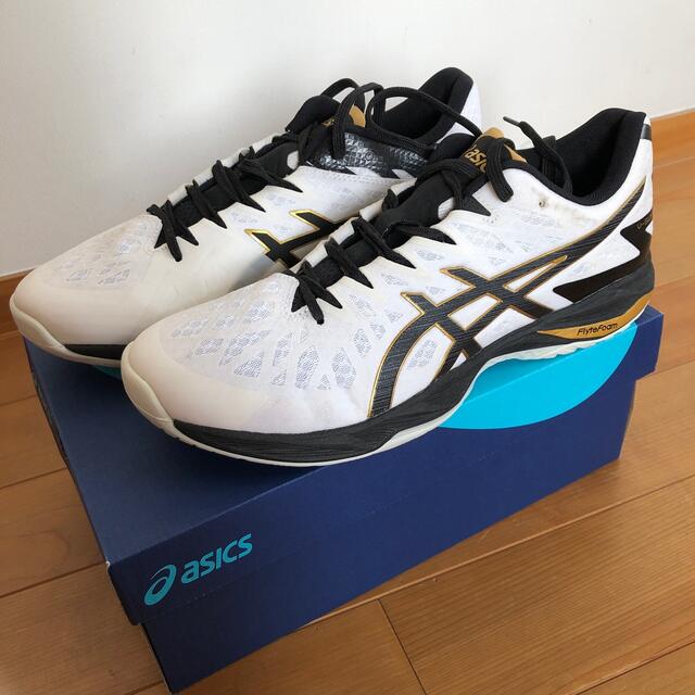 asics(アシックス)のアシックス　asics フィットネスウォーキングシューズ メンズの靴/シューズ(スニーカー)の商品写真