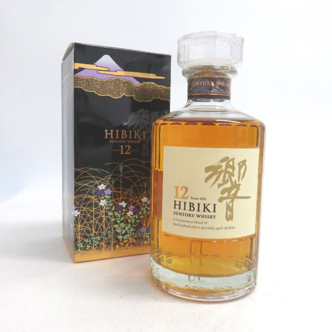 ウイスキー☆大阪府配送限定 未開封☆サントリーSuntory【サントリー