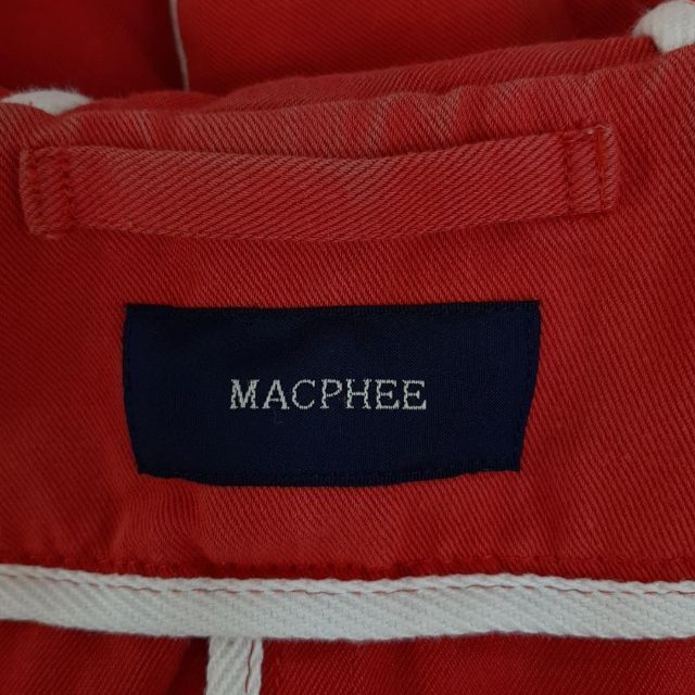 MACPHEE マカフィー ダッフルコート 匿名配送 6