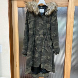 レディー カモフラ モッズコート(レディース)の通販 20点 | Radyの