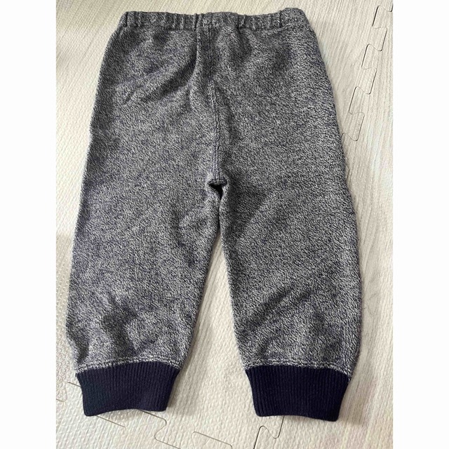 babyGAP(ベビーギャップ)のGAP ベビーセットアップ キッズ/ベビー/マタニティのベビー服(~85cm)(その他)の商品写真