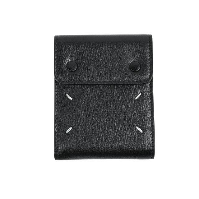 MAISON MARGIELA メゾン マルジェラ メンズウォレット 2つ折り財布