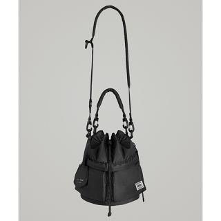 ハイク(HYKE)のHYKE PORTER 2WAY TOOL BAG small(ショルダーバッグ)