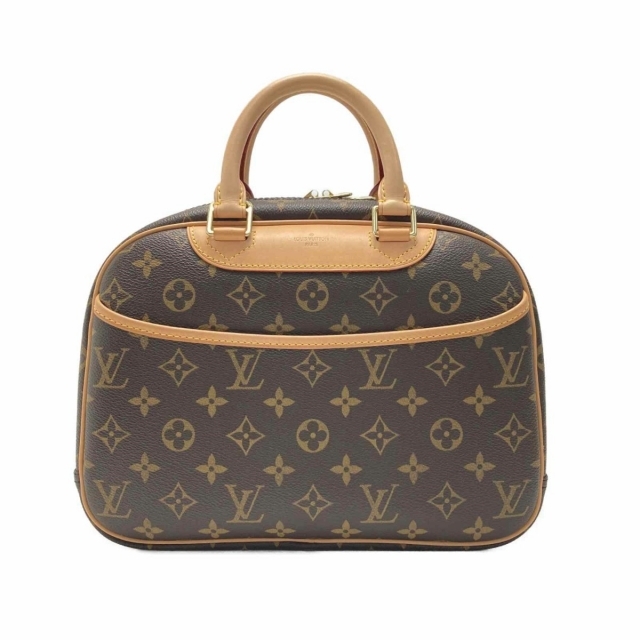 LOUIS VUITTON ルイヴィトン モノグラム トゥルーヴィル M42228