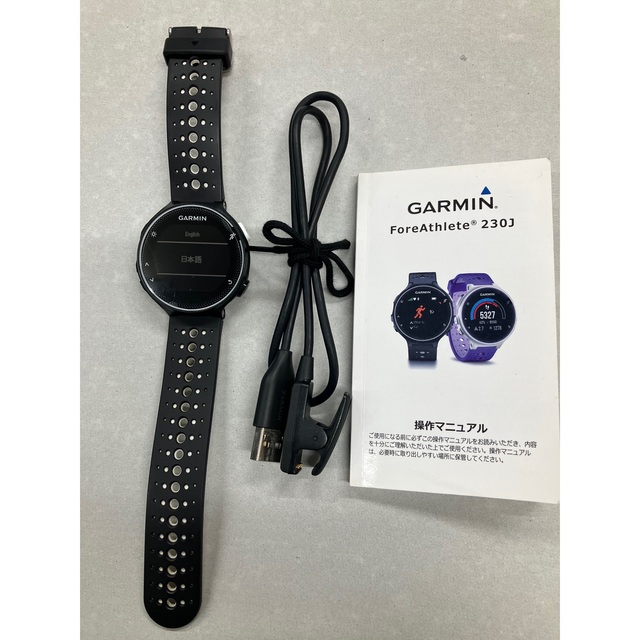 GARMIN(ガーミン)のGARMIN チケットのスポーツ(ランニング/ジョギング)の商品写真