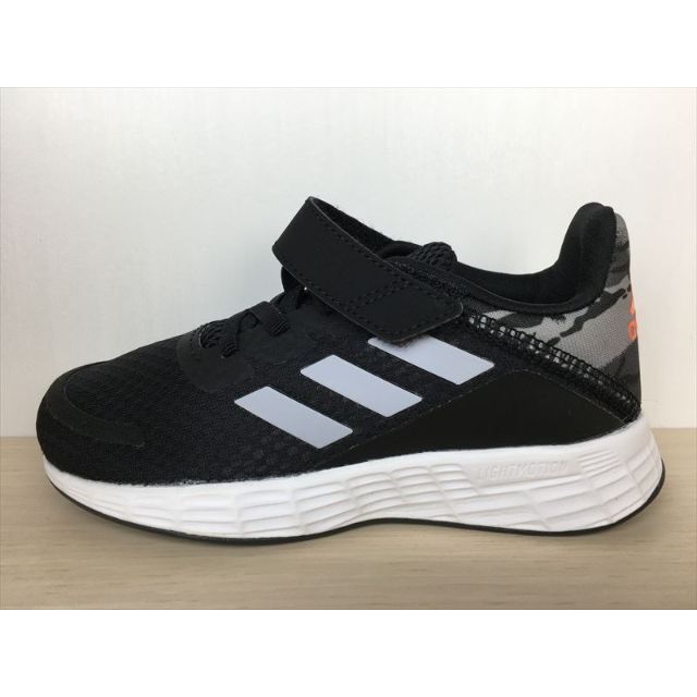 adidas(アディダス)のアディダス デュラモ C スニーカー 靴 20,0cm 新品 (1354) キッズ/ベビー/マタニティのキッズ靴/シューズ(15cm~)(スニーカー)の商品写真