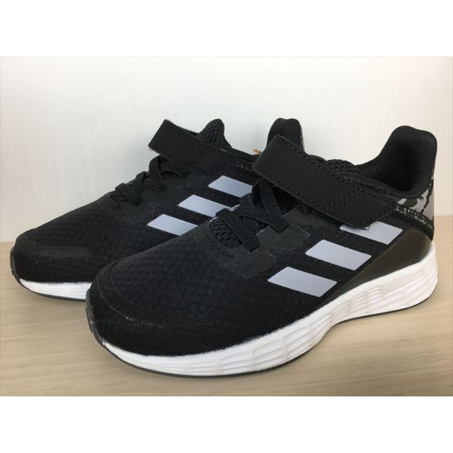 adidas(アディダス)のアディダス デュラモ C スニーカー 靴 20,0cm 新品 (1354) キッズ/ベビー/マタニティのキッズ靴/シューズ(15cm~)(スニーカー)の商品写真