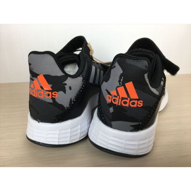 adidas(アディダス)のアディダス デュラモ C スニーカー 靴 20,0cm 新品 (1354) キッズ/ベビー/マタニティのキッズ靴/シューズ(15cm~)(スニーカー)の商品写真