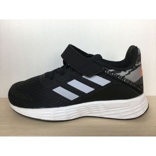 アディダス(adidas)のアディダス デュラモ C スニーカー 靴 20,0cm 新品 (1354)(スニーカー)