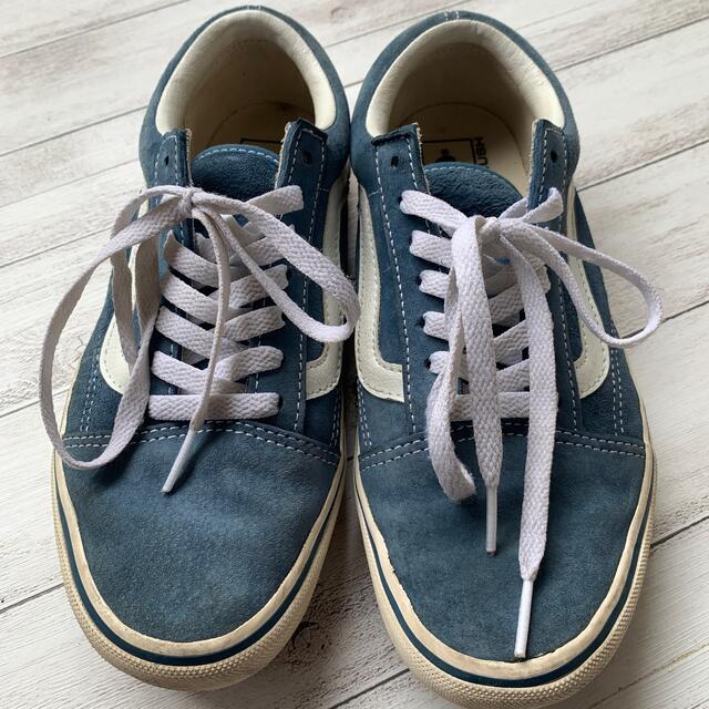 VANS(ヴァンズ)のバンズ　vans オールドスクール　old school レディースの靴/シューズ(スニーカー)の商品写真