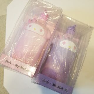 Rady - Rady☆マイメロ！ボトルの通販 by ぽにｮ♡mama's shop ...