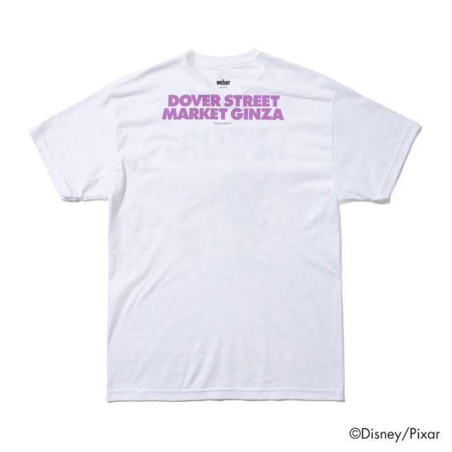 トイ・ストーリー(トイストーリー)のBruce Weber トイストーリー ブルースウェバー メンズのトップス(Tシャツ/カットソー(半袖/袖なし))の商品写真